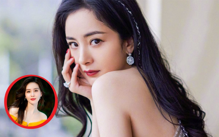 Dương Mịch 'kéo' Lưu Thi Thi lên hotsearch Weibo chỉ vì một hành động nhỏ này Ảnh 2