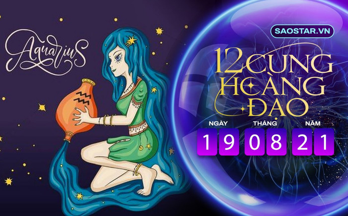 Tử vi hàng ngày 12 cung hoàng đạo thứ 5 ngày 19/8/2021: Bảo Bình dễ vướng vào tranh chấp tiền bạc Ảnh 2