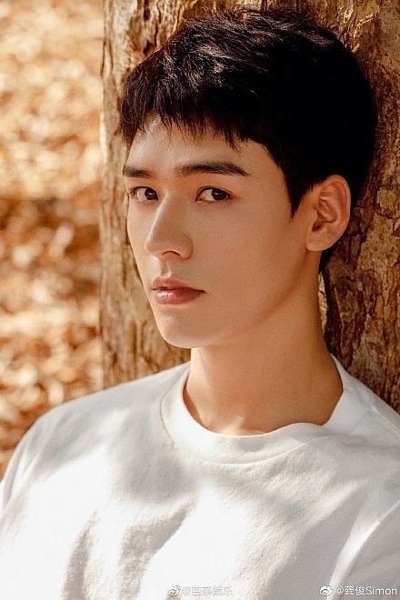 Cung Tuấn đã làm gì nên tội mà Nhiệt Ba 'chu môi trề má' ở hậu trường 'An lạc truyện' thế này? Ảnh 10