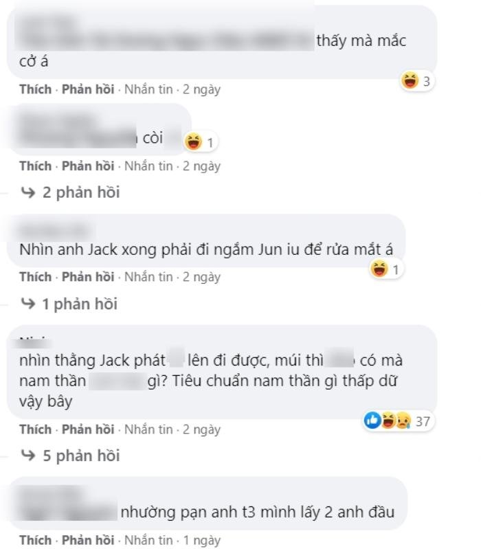 Bà hàng xóm tiết lộ tình hình của Jack sau scandal có con riêng, nghe đâu dân mạng đòi tẩy chay dữ lắm Ảnh 5