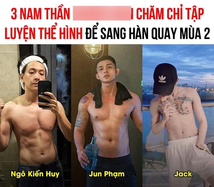 Bà hàng xóm tiết lộ tình hình của Jack sau scandal có con riêng, nghe đâu dân mạng đòi tẩy chay dữ lắm Ảnh 3