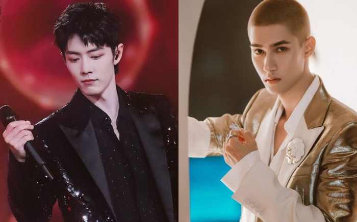 13 nghệ sĩ tham gia Khúc Ca Của Chúng Ta 3: Tiêu Chiến, Mika, Henry... có thể tham gia? Ảnh 2