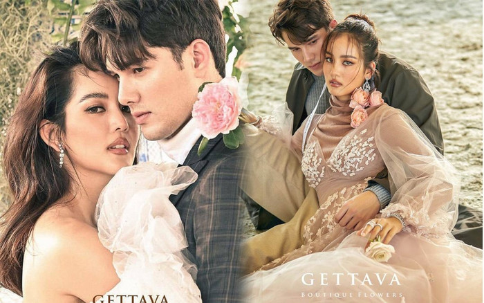 Nhìn lại hành trình yêu của cặp đôi Bow - Mik: Sau cùng định mệnh cũng chịu thua trước bất đồng quan điểm Ảnh 2