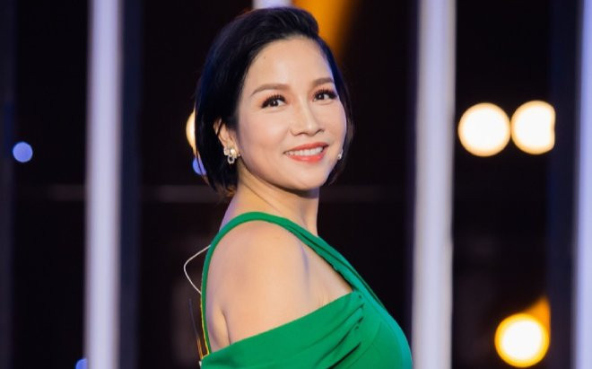 Diva Mỹ Linh trải lòng giữa mùa dịch: 'Cả nhà tiêu gần hết tiền tiết kiệm' Ảnh 2