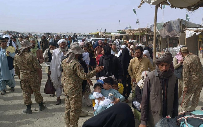 Mỹ mất gần 7.000 tỷ đồng/ngày cho cuộc chiến kéo dài 20 năm ở Afghanistan Ảnh 2