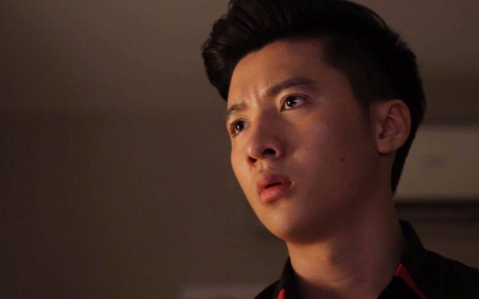 Trước tình trạng hàng loạt Facebook bị khóa vì chia sẻ clip nhạy cảm, Trọng Hưng có phát ngôn gây chú ý Ảnh 2