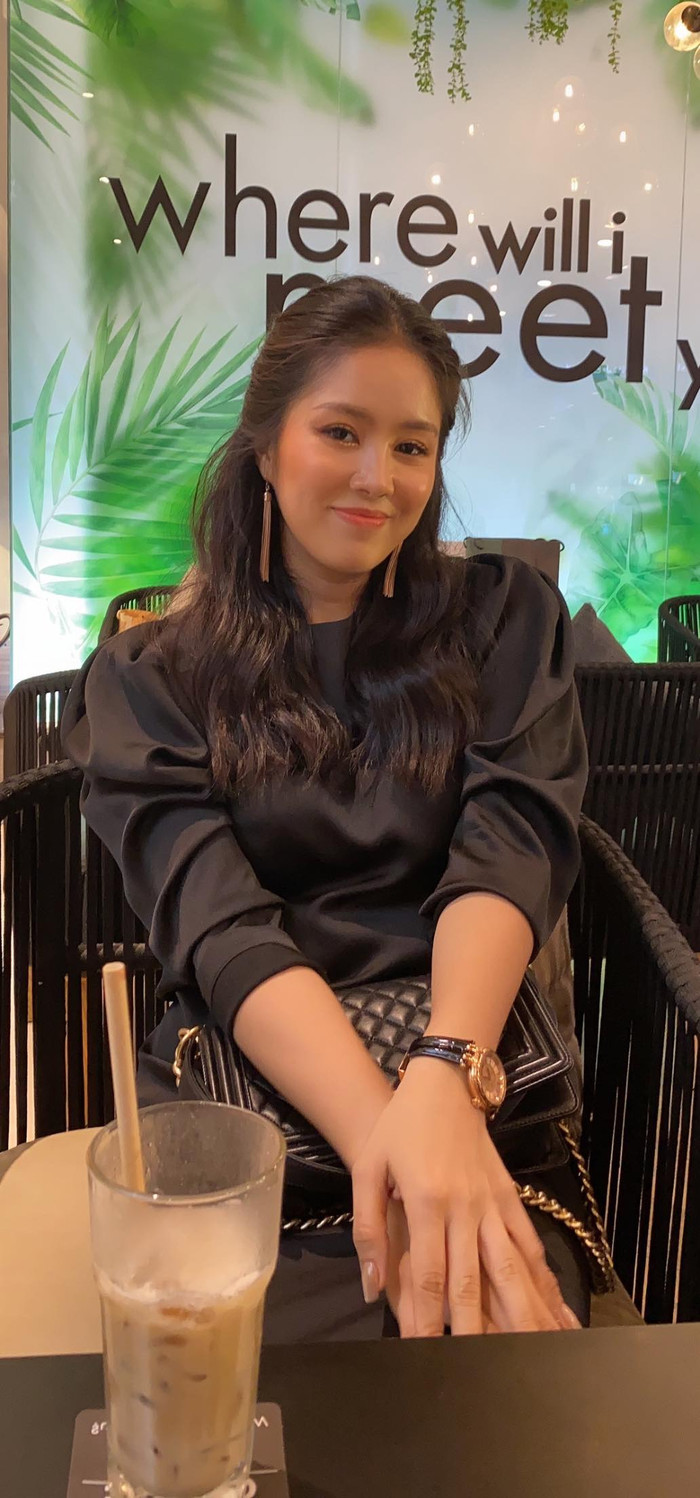 Lê Phương làm mọi người hết lần này tới lần khác bất ngờ với khả năng nội trợ của mình.