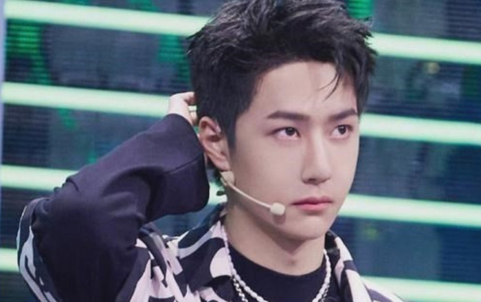 Street Dance 4 : Vương Nhất Bác bình luận ấn tượng, ghi điểm mạnh với netizen Ảnh 2