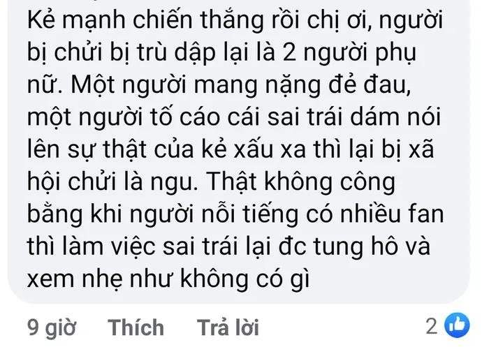 Rầm rộ tin cô gái từng lộ ảnh hôn hít với Jack có bầu rồi phá thai, chính chủ bức xúc lên tiếng Ảnh 3