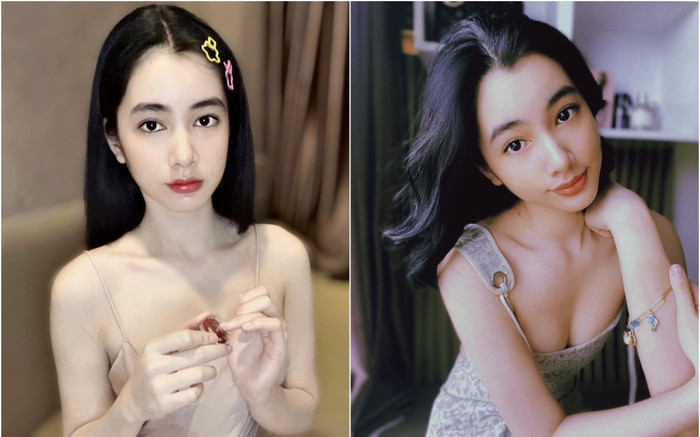 Cẩm Đan liên tục mặc gợi cảm thả thính giữa tin đồn chia tay chồng cũ Lệ Quyên Ảnh 2