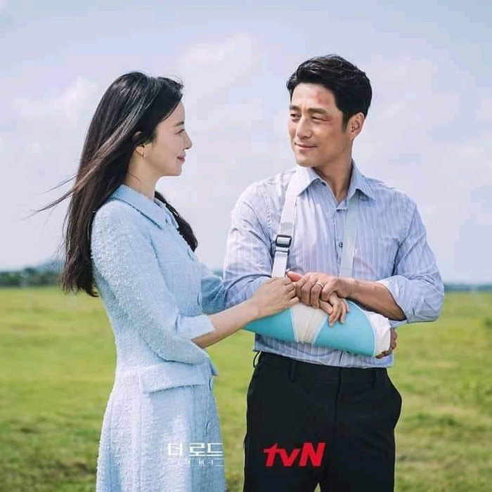 Vẻ ngoài của một gia đình hạnh phúc
