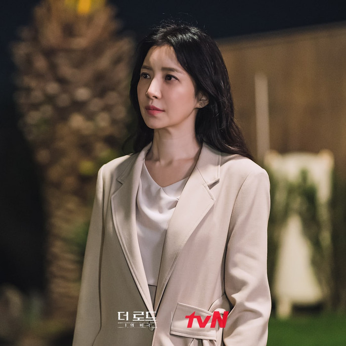 Khám nghiệm tử thi của bé cho thấy, lượng thuốc trong dạ dày, Seo Eun Soo đóng vai trò gì trong vụ án này