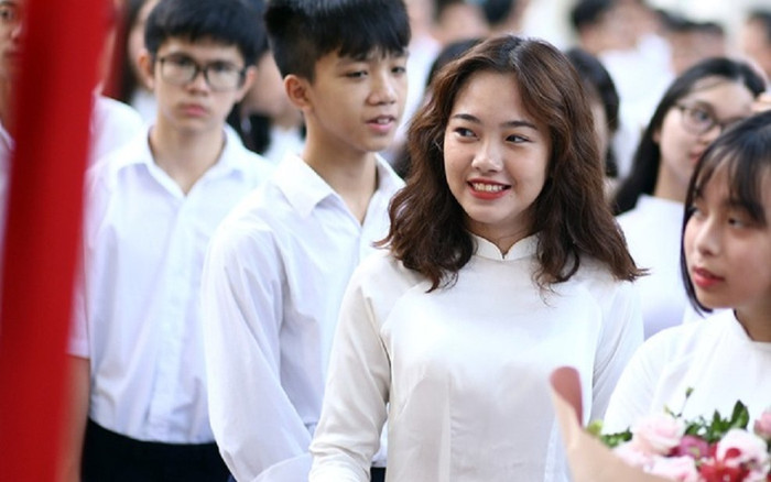 Địa phương đầu tiên thông báo cho học sinh tựu trường sớm kể từ ngày mai (20/8) Ảnh 2