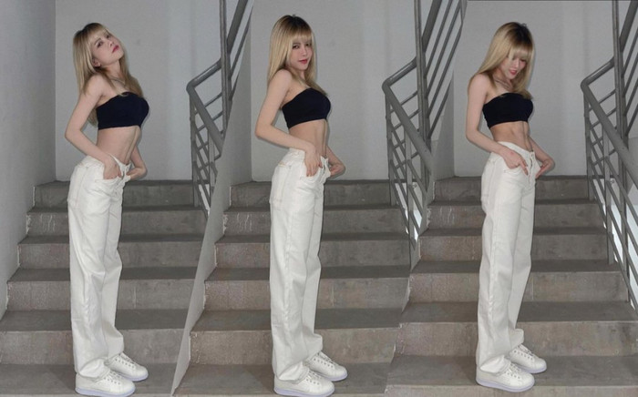 Thiều Bảo Trâm mặc croptop khoe cơ bụng đẹp hết nấc, fans tha hồ mà tấm tắc Ảnh 2