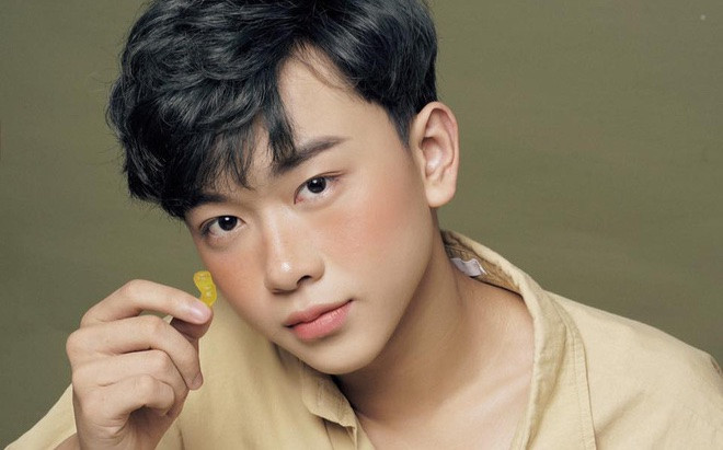 Hotboy Ngô Quyền Linh lên tiếng phủ nhận tin đồn làm người khác có bầu: 'Tôi sẵn sàng xét nghiệm ADN' Ảnh 2