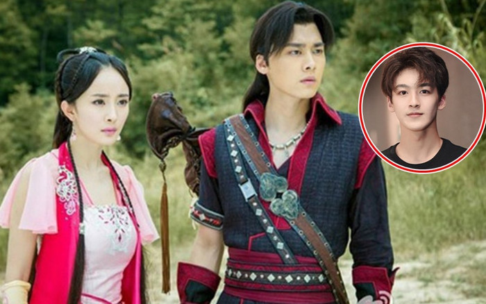 'Cổ kiếm kỳ đàm' sắp quay phần 3: Hà Lạc Lạc thay Lý Dịch Phong đóng vai Bách Lý Đồ Tô? Ảnh 2