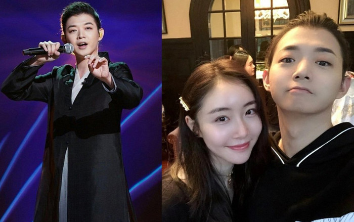 Trần Lộ viết tâm thư phủ nhận việc đòi 'tình phí' từ Hoắc Tôn Ảnh 2