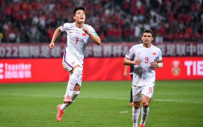 Trung Quốc mất lợi thế sân nhà ở trận gặp tuyển Việt Nam? Ảnh 2