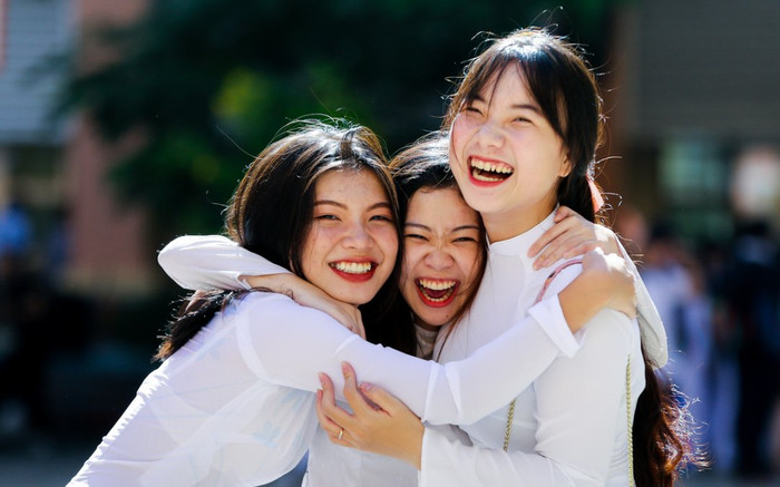 Chính thức: TP.HCM 'chốt' thời gian đến trường và lịch nghỉ Tết của học sinh Ảnh 2