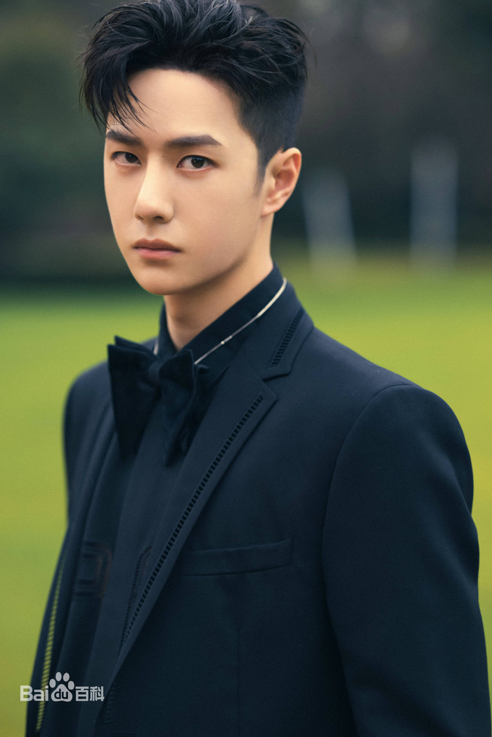 Hot là thế nhưng vì sao Tiêu Chiến vẫn vô duyên với BXH 10 người nổi tiếng nhất Trung Quốc? Ảnh 11