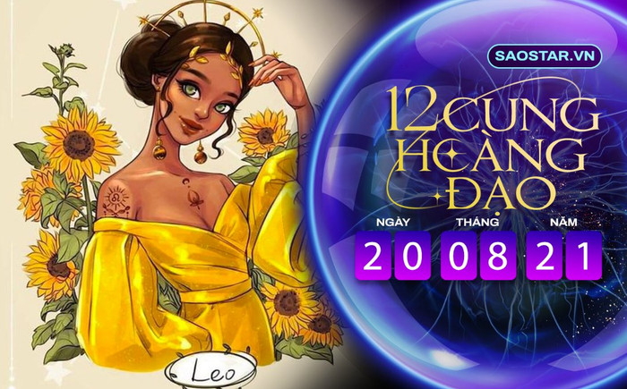 Tử vi hàng ngày 12 cung hoàng đạo thứ 6 ngày 20/8/2021: Sư Tử phải 'thắt lưng buộc bụng' Ảnh 2