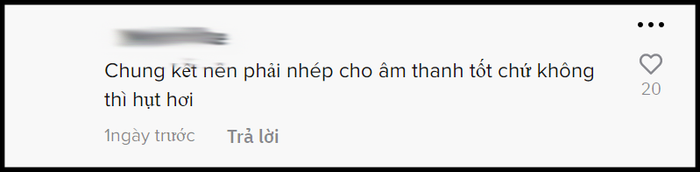 Theo trend tách giọng, Chi Pu khiến dân tình ngả ngửa vì giọng hát bỗng nhiên 'bay màu'? Ảnh 8