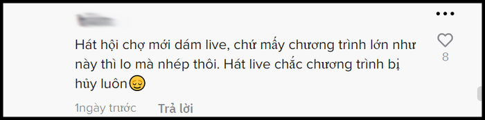Theo trend tách giọng, Chi Pu khiến dân tình ngả ngửa vì giọng hát bỗng nhiên 'bay màu'? Ảnh 6