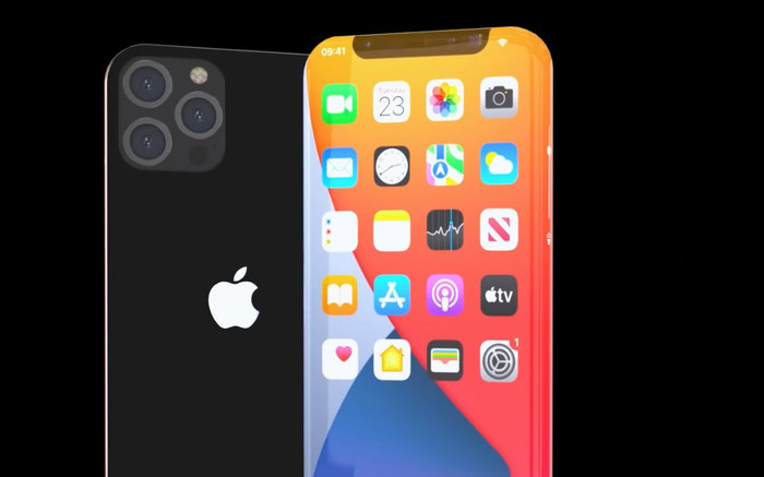 7 thay đổi đáng chờ đợi ở 'siêu phẩm' iPhone 13 Ảnh 2