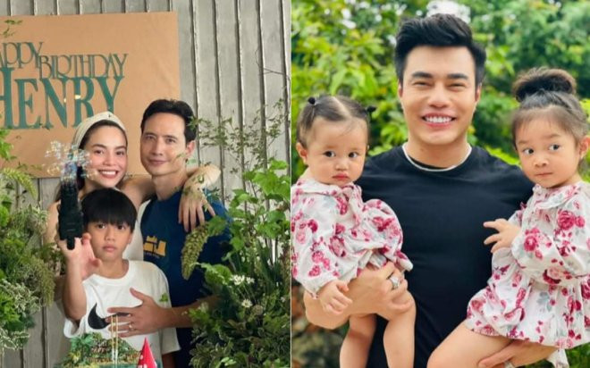 Lê Dương Bảo Lâm tự hào khẳng định con gái có thể làm dancer cho 'mẹ chồng' Hồ Ngọc Hà Ảnh 2