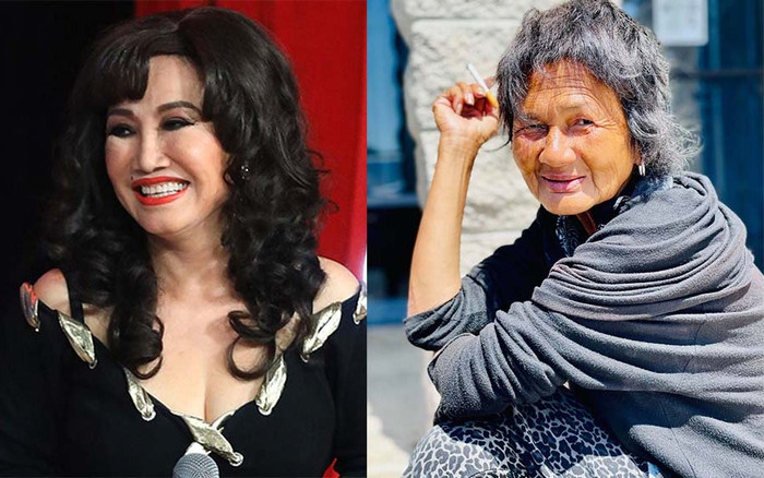 Danh ca Thanh Lan lên tiếng về tin đồn là chị dâu Kim Ngân và chuyện chồng cũ nữ ca sĩ Ảnh 2