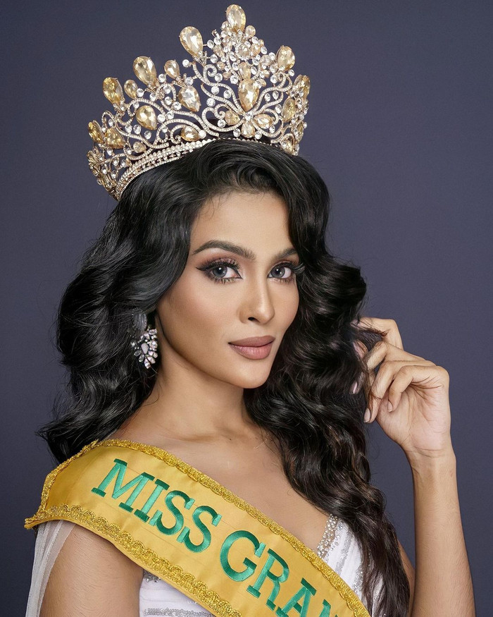 Mặt mộc thí sinh Đông Nam Á tại Miss Grand: Thuỳ Tiên có lép với dàn đối thủ khủng? Ảnh 9