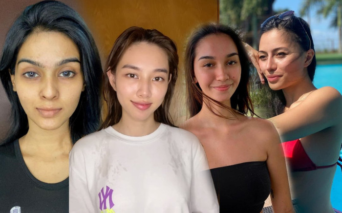 Mặt mộc thí sinh Đông Nam Á tại Miss Grand: Thuỳ Tiên có lép với dàn đối thủ khủng? Ảnh 2