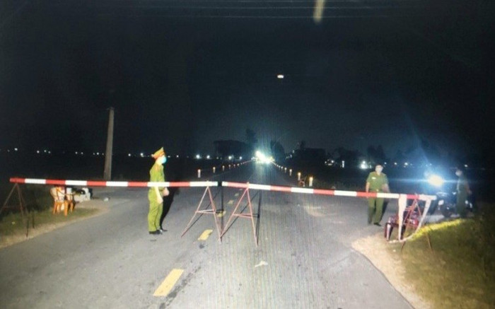 Hoàn thành cách ly về nhà, 2 trường hợp xét nghiệm dương tính SARS-CoV-2 Ảnh 2