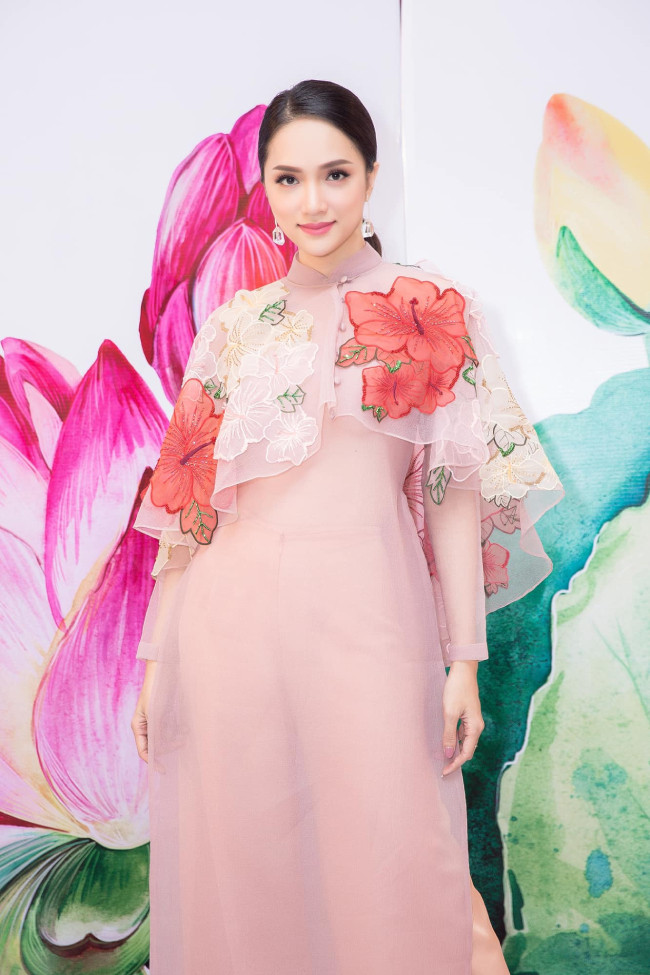 Tròn 1 năm nên duyên với Matt Liu, Hương Giang từng tuyên bố sẽ làm điều này khi chia tay Ảnh 4