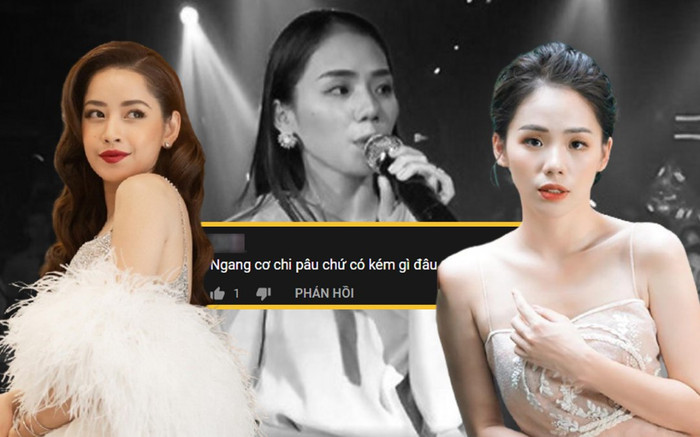 Khi 'thánh nữ cover' Hương Ly hát live, dân mạng tranh cãi: 'Ngang cơ' với Chi Pu? Ảnh 2