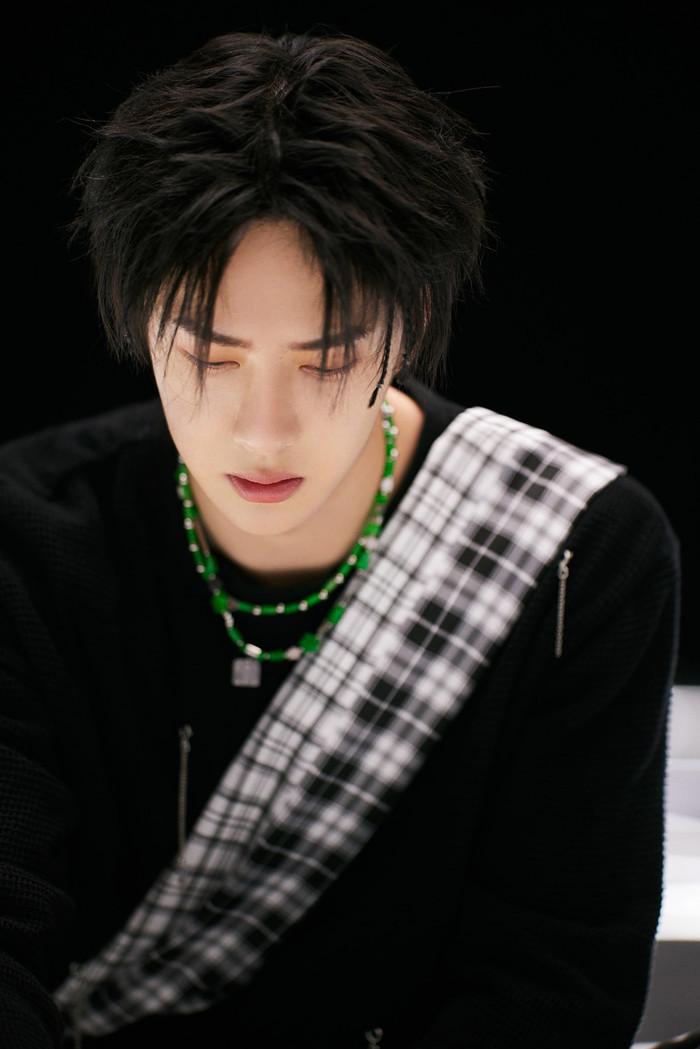 Vương Nhất Bác tăng độ khó cho chính mình, nhảy hơn 30 lần liên tiếp mới chịu! Ảnh 9