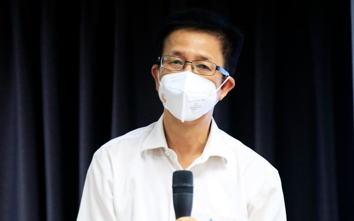 TP.HCM: Siết chặt biện pháp chống Covid-19, 'ai ở đâu ở yên đó' từ ngày 23/8 Ảnh 2