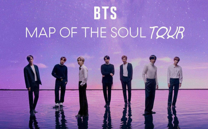 BTS hủy toàn bộ tour diễn thế giới Map of the Soul vì tình hình dịch bệnh phức tạp Ảnh 2