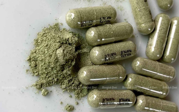Thái Lan dùng thảo mộc truyền thống điều trị Covid-19 cho bệnh nhân nhẹ hoặc không triệu ứng Ảnh 2