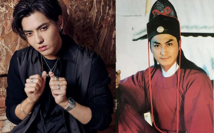 Ngô Diệc Phàm bị bắt giữ, 'Nam Hiệp Triển Chiêu' bình luận một câu 'cực gắt' Ảnh 2