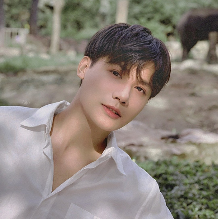 'Hãy yêu nhau dưới ánh trăng' của Cúc Tịnh Y và Trịnh Nghiệp Thành chốt lịch lên sóng vào cuối tháng 8 Ảnh 9