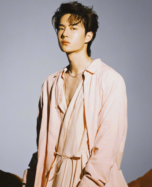 Vương Nhất Bác sẽ kết hôn năm 30 tuổi, người mà anh muốn cưới khiến fan ngán ngẩm! Ảnh 3