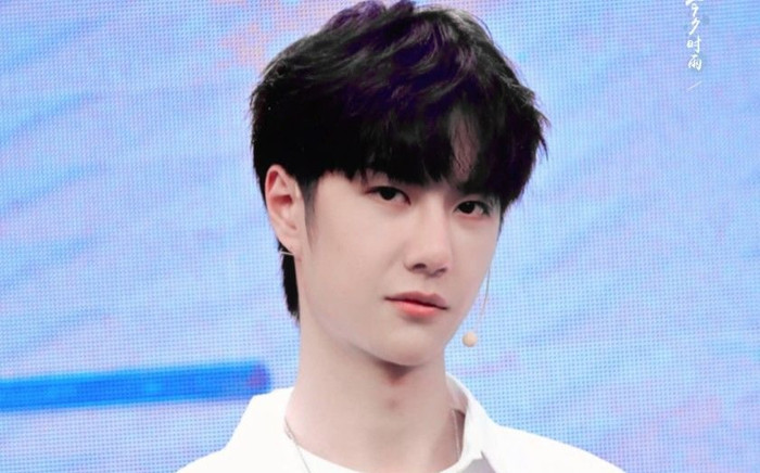 Vương Nhất Bác sẽ kết hôn năm 30 tuổi, người mà anh muốn cưới khiến fan ngán ngẩm! Ảnh 2