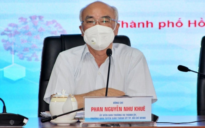 Thành ủy TPHCM: Không có chuyện 'lockdown' toàn thành phố từ ngày 23/8 Ảnh 2