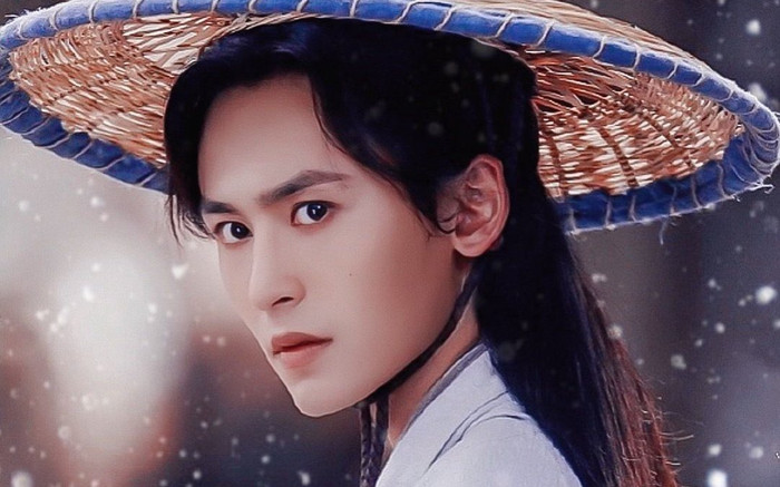 Số phận y chang Ngô Diệc Phàm, Trương Triết Hạn bị Douban, B trạm xoá sạch triệt để Ảnh 2