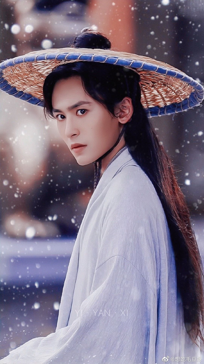 Số phận y chang Ngô Diệc Phàm, Trương Triết Hạn bị Douban, B trạm xoá sạch triệt để Ảnh 3