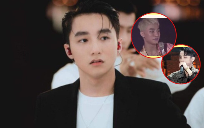 Sơn Tùng khiến fan đổ gục khi 'năm lần bảy lượt' nói giọng miền Nam cực đáng yêu! Ảnh 2