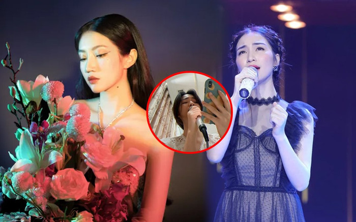 Bài mới của Orange quá đình, Hòa Minzy phải cover ngay và luôn cho nóng Ảnh 2