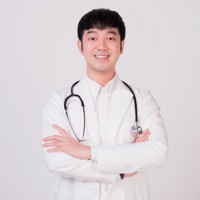 TS.BS. Phạm Lê Duy