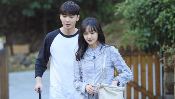 Trương Hằng bất ngờ bị Weibo cấm ngôn, Trịnh Sảng có khả năng lật ngược tình thế? Ảnh 5